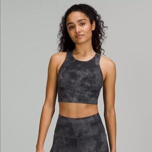Wunder Train Longline Bra